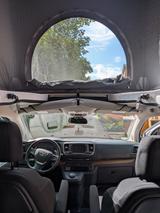 Crosscamp Flex / 7-Sitzer / AHK / Scheckheftgepflegt / - Offers