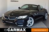 BMW Z4 20iA sDrive Roadster M Sport Leder,Navi,Xenon - BMW Z4: Euro6