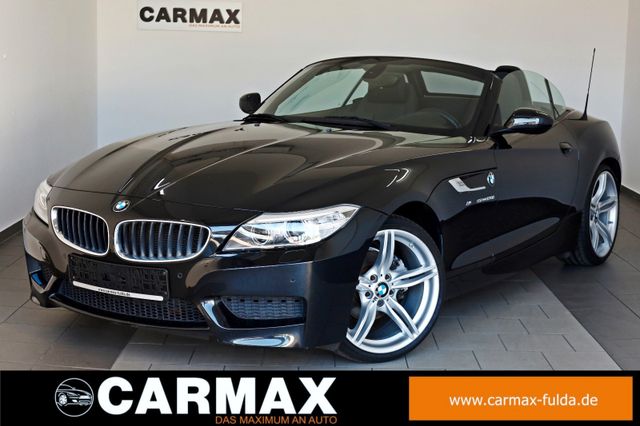 BMW Z4 20iA sDrive Roadster M Sport Leder,Navi,Xenon