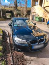 BMW 3er Touring 2010 - BMW aus 2010: Kombi, 3er