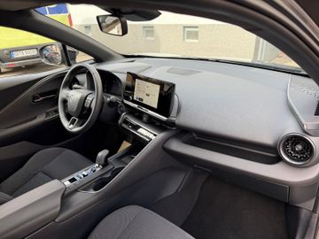Toyota C-HR - 8