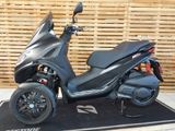 Piaggio MP3 300 Sport **Top Zustand** - PIAGGIO MP3 SPORT