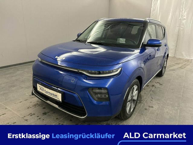 Kia e-Soul Spirit Kombi, 5-türig, Direktantrieb, 1-G