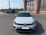 Volkswagen Golf 7 r Facelift ohne OPF DSG ACC NAV Keyless - gebrauchte Volkswagen Golf mit Facelift