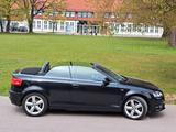 Audi A3 1.2 TFSI S line Cabriolet S line - Audi A3 aus 2010: Cabrio