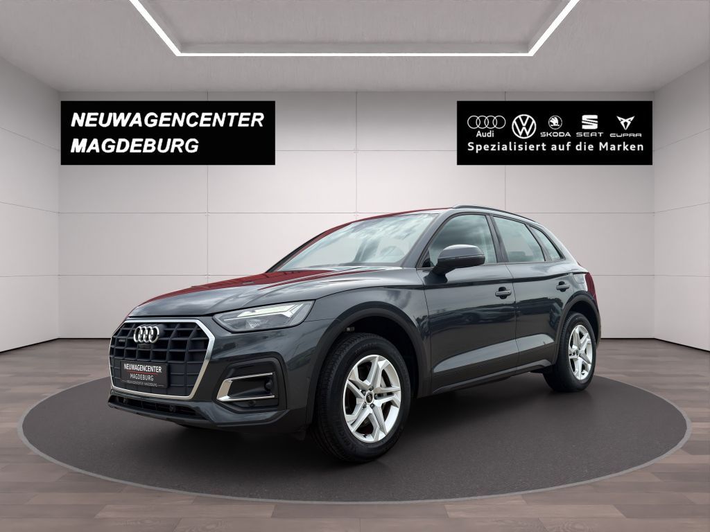 Image of Audi Q5