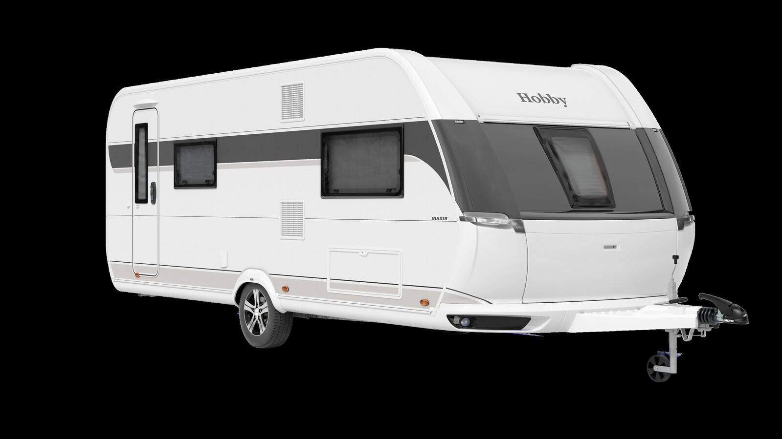 Hobby Maxia 595 KML *Modell 2026*