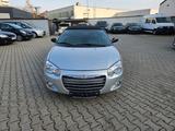 Chrysler Sebring Cabrio 2.0 Touring Sitzheiz. - Chrysler Sebring Gebrauchtwagen