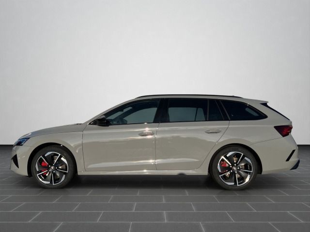 Skoda Octavia - Bild 9