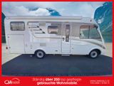 HYMER / ERIBA / HYMERCAR ML-I 560 - Mercedes Benz - Automatik - - HYMER / ERIBA Diesel Integrierter Automatik