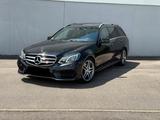 Mercedes-Benz 350 CDI 4MATIC - Mercedes-Benz 350 mit Diesel-Antrieb: Kombi