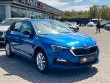 Skoda Scala 1.6TDI DSG"Style"AHK*KAMERA*LED*DAB* - Skoda Scala mit Anhängerkupplung