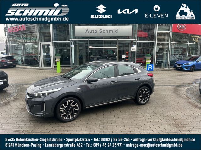 Kia XCEED 1.5T DCT7 AUTOMATIK VISION KOMFORT