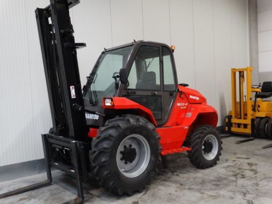 Manitou M30-4 ST3B