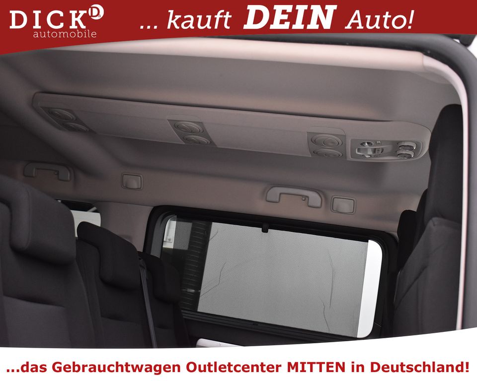 Toyota Proace (Verso) Proace Verso 1.5 D-4D L2 Shuttle 9SI+PDC+TEM+AHK