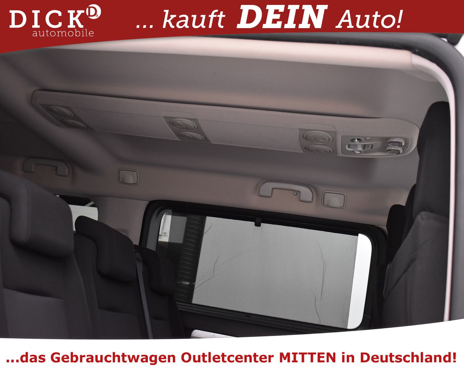 TOYOTA Proace Verso 1.5 D-4D L2 Shuttle 9SI+PDC+TEM+AHK - Image 25