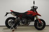 Ducati Hypermotard V2 35KW - Ducati Hypermotard V2