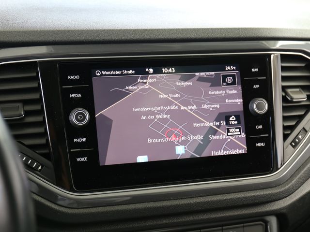 Volkswagen T-Roc 1.5TSI DSG IQ DRIVE PANORAMA KAMERA ACC