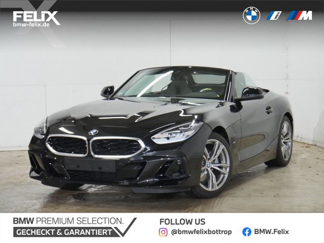 BMW Z4 sDrive20i M SPORT+LIVE COCKPIT PRO+DR.ASSIST+