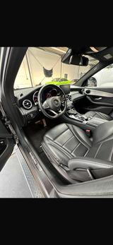 Mercedes-Benz GLC 250 4M+AMG-Line+Night-Paket - Mercedes-Benz GLC-Class: Privatanbieter