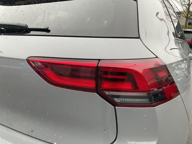 Golf 8 VIII Move 2.0 TDI AHK-klappbar Apple CarP