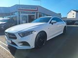 Mercedes-Benz CLS 350d 4Matic Edition 1 - Mercedes-Benz CLS 350 in Kassel
