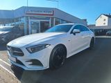 Mercedes-Benz CLS 350d 4Matic Edition 1