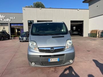 Opel Vivaro - 2