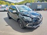 Renault Captur Experience - Renault Unfallwagen