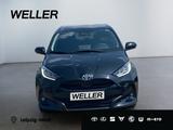 Toyota Yaris Hybrid 116 1.5 Team D *LED*CarPlay*CAM*TWA - Toyota Yaris Jahreswagen