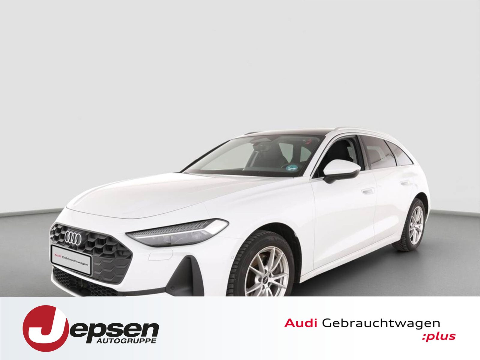 Audi A5 2025