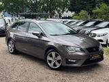 Seat Leon 1.8 ST FR TÜV NEU*1 Hand*Autom*Abst-warner