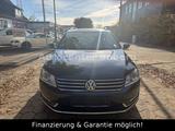 Volkswagen Passat Variant Comfortline 1,8 TSI DSG XENON AHK - VW Passat Variant Benzin Gebrauchtwagen