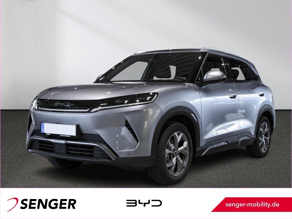 BYD ATTO 2
