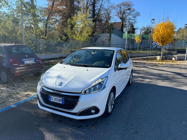 Peugeot 208 BlueHDi 75 S&S 5 porte Active OK NEO