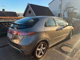 Honda Civic *1. Hand* Wenig KM* TÜV NEU - Honda Gebrauchtwagen in Stuttgart