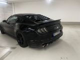 Ford Mustang 5.0 Ti-VCT V8 Premium Package - Ford Mustang Gebrauchtwagen in Stuttgart
