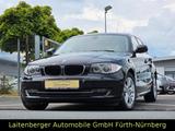 BMW 118d Lim. 1.HAND*KLIMA*BI.XENON*SHZ*PDC*73900 KM - BMW 118 Gebrauchtwagen in Nürnberg