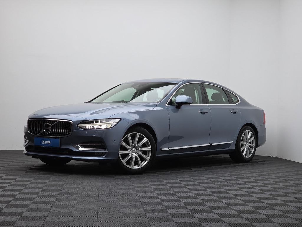Image of Volvo S90
