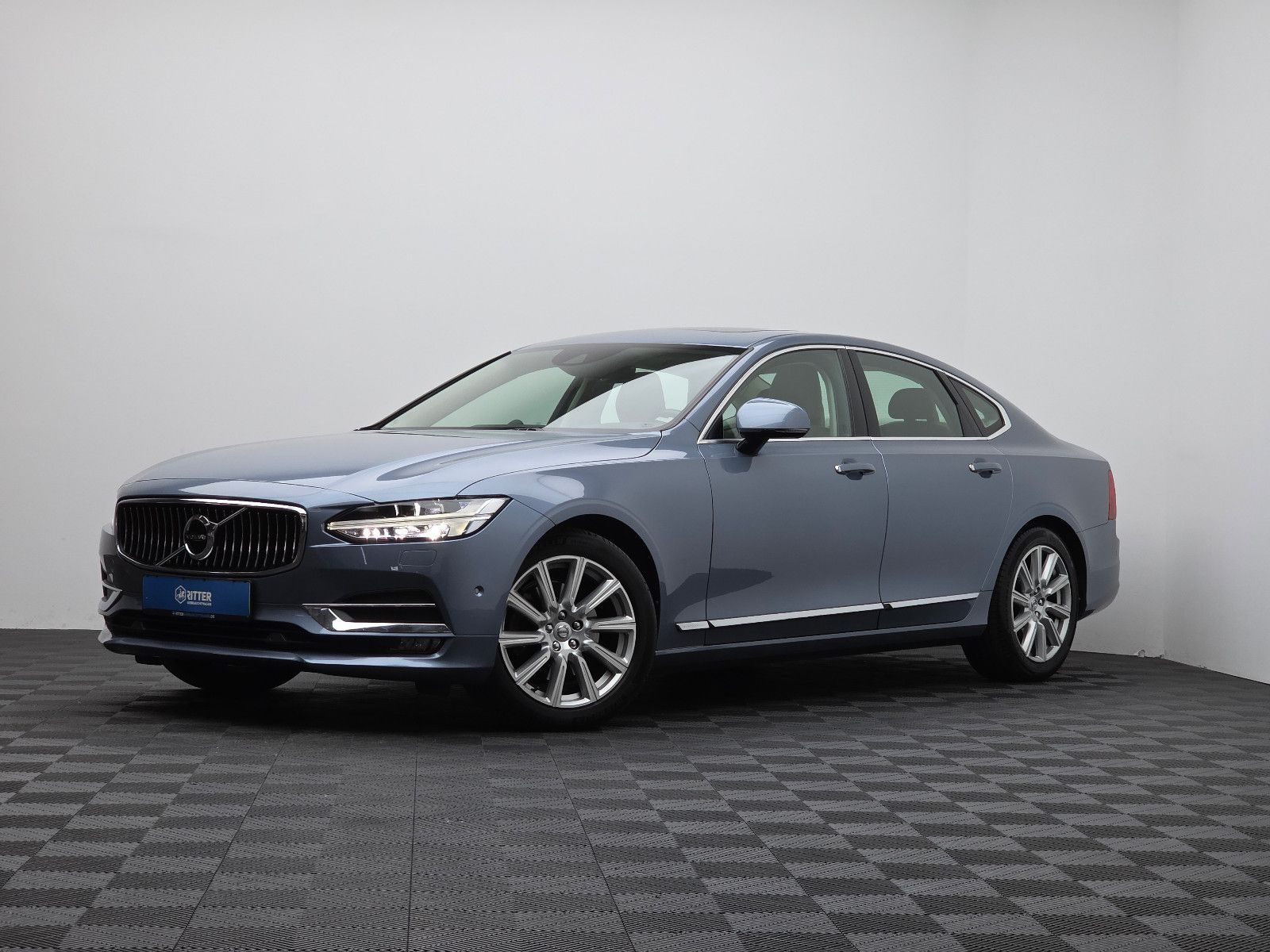 Volvo S90 2.0 D4 Inscription Lim.