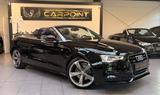Audi A5 Cabriolet 2.0 TFSI S-Line/Quattro/Xenon/BT - Audi A5: Cabrio