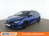 Honda Civic 1.0 VTEC Dynamic Limited Edition Aut.*NAVI - Honda Gebrauchtwagen in Nürnberg