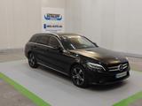 Mercedes-Benz C 180 T Avantgarde - Mercedes-Benz C 180 in Rostock