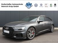 Audi S6 - Vorschau Bild 1