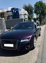 Audi A7 3.0TFSI Sportsback - Audi A7 Gebrauchtwagen in Mülheim (Ruhr)