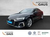 Audi A5 Coupé 45 2.0 TSFI S line quattro Pano*Navi**K - Audi A5 mit Hybrid-Antrieb: Automatik
