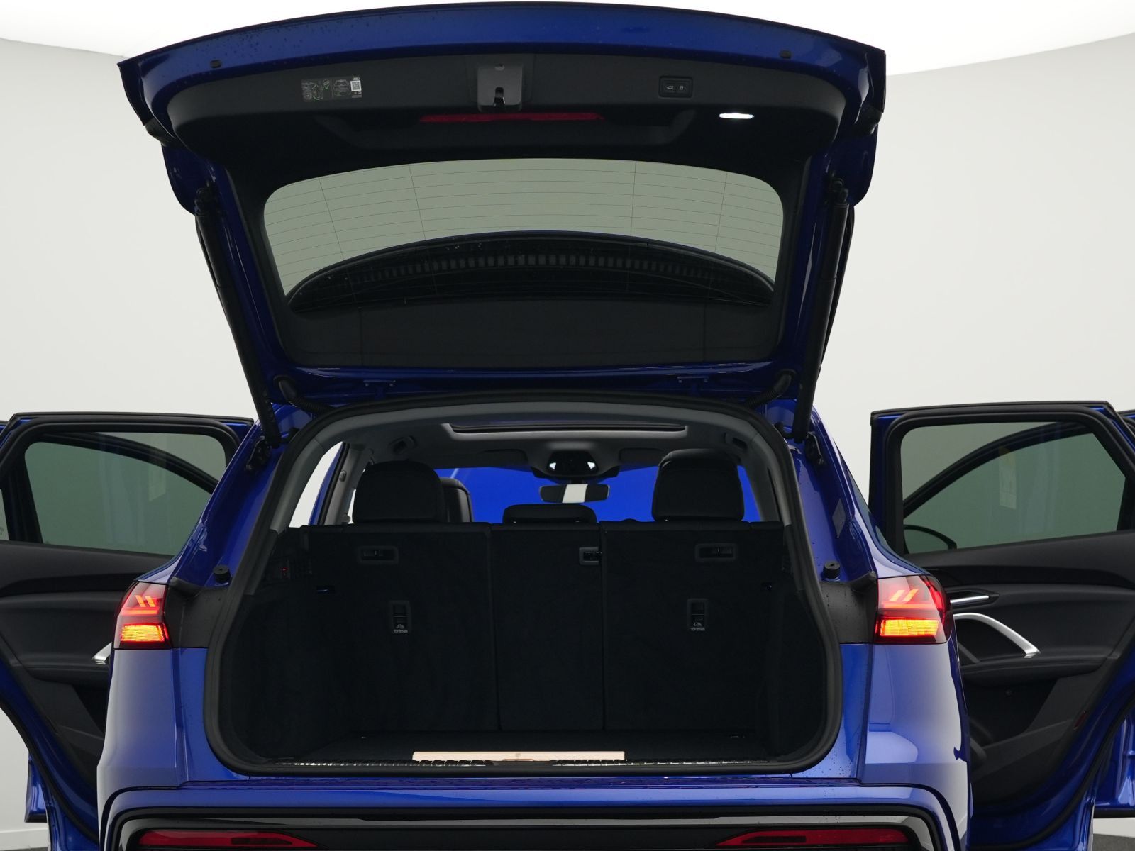 Audi Q5 - Bild 19