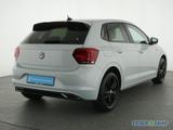 Volkswagen Polo Highline 1.0 TSI Navi ActriveInfo LED SiHz - VW Polo Gebrauchtwagen in Nürnberg
