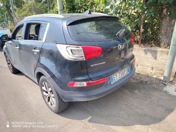 KIA Sportage - 8