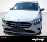 Mercedes-Benz B 250 Progressive DCT AHK+LED+NAVI - Mercedes-Benz B 250: mit Anhängerkupplung